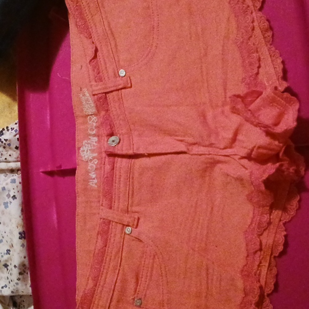 Shorts size 11